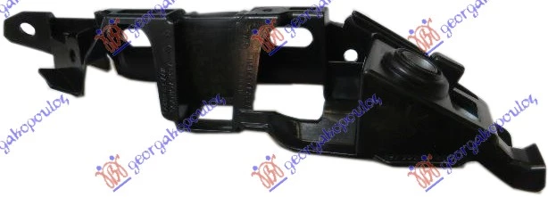 Vw golf vii 13-16 NOSAC PREDNJEG BRANIKA PLASTICAN DONJI