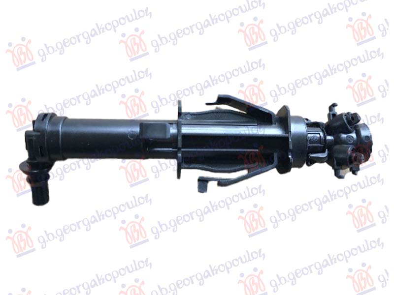 Vw golf vii 2013-2016 (5g1) PRSKALICA FARA