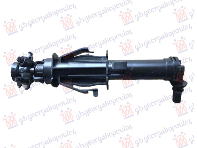 Vw golf vii 2013-2016 (5g1) PRSKALICA FARA