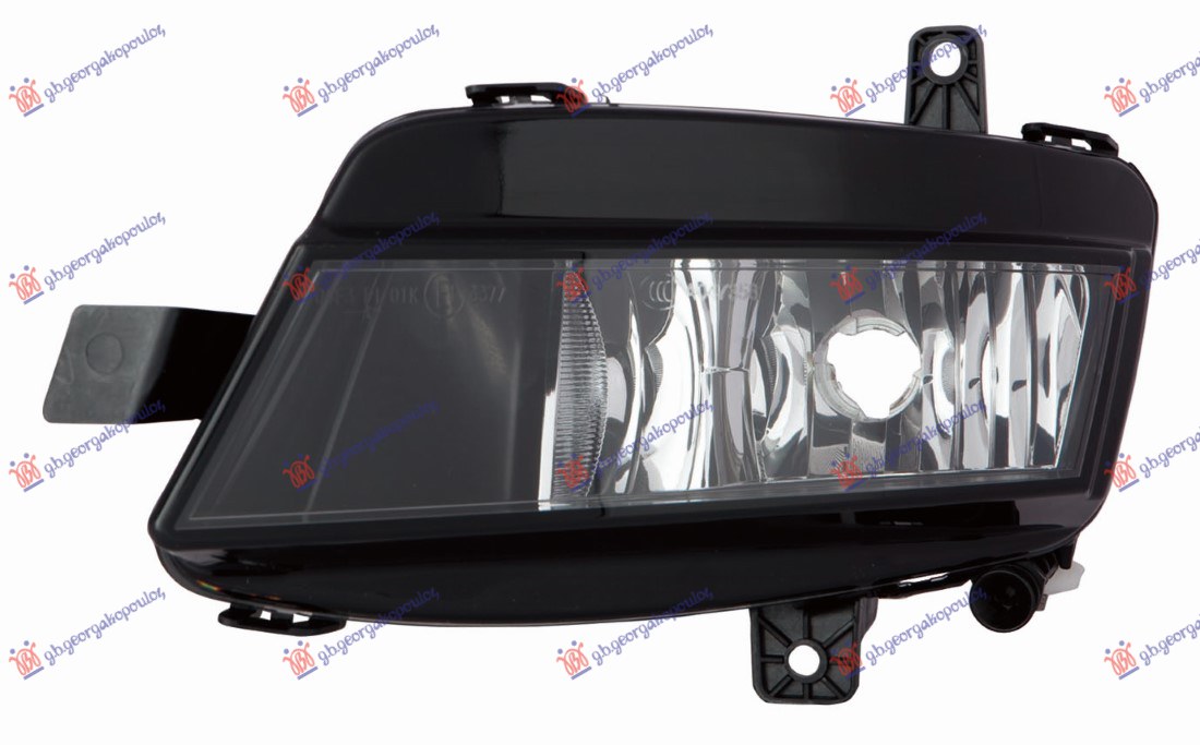 Vw golf vii 2013-2016 (5g1) MAGLENKA