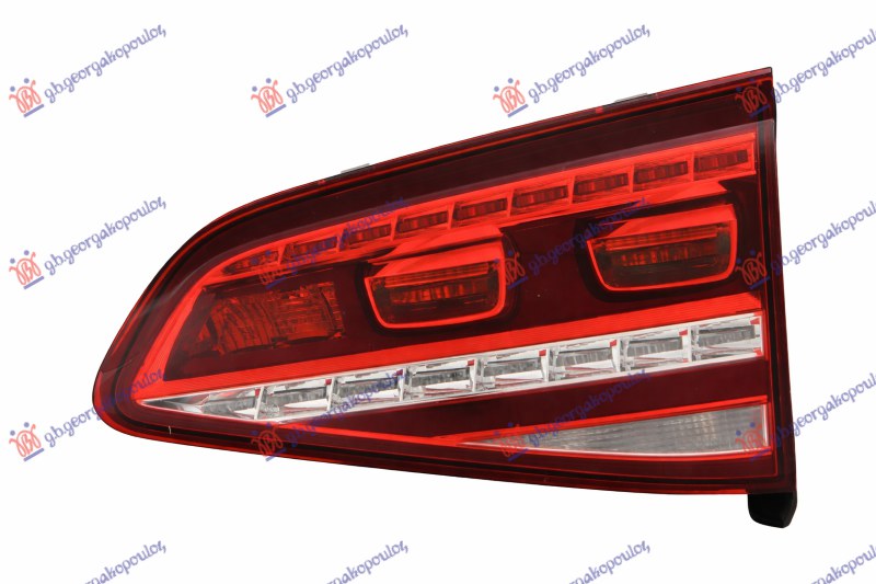 Vw golf vii 2013-2016 (5g1) STOP LAMPA UNUTRASNJA (LED) (GTi)