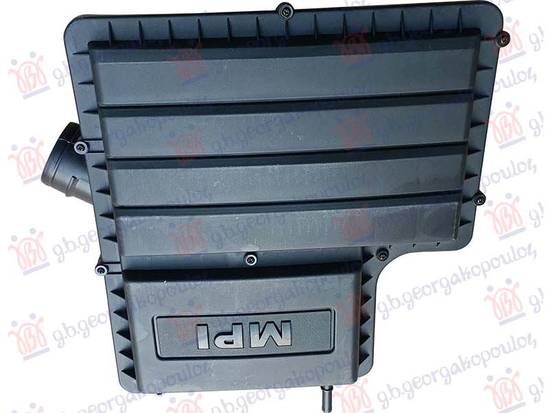 Vw golf vii 2013-2016 (5g1) KUCISTE FILTERA VAZDUHA (1.6)