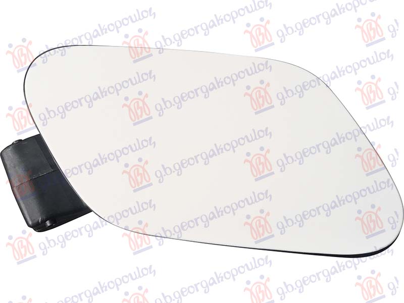 Vw golf vii 2013-2016 (5g1) POKLOPAC REZERVOARA PM
