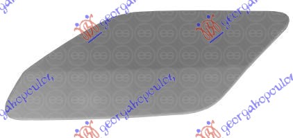 Vw golf vii variant 2017-2020 (bv5) POKLOPAC PRSKALICE FARA PM