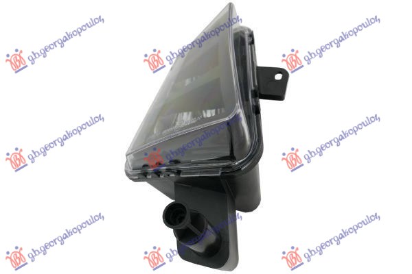 Vw golf vii variant 2017-2020 (bv5) MAGLENKA SA DNEVNIM SVETLOM (Gti/GTD) (E)