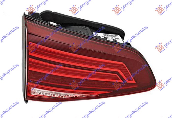 Vw golf vii 16-19 STOP LAMPA UNUTRASNJA LED (VALEO)