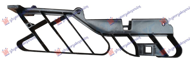 Vw golf viii 2019-2024 (cd1/da1) NOSAC PREDNJEG BRANIKA
