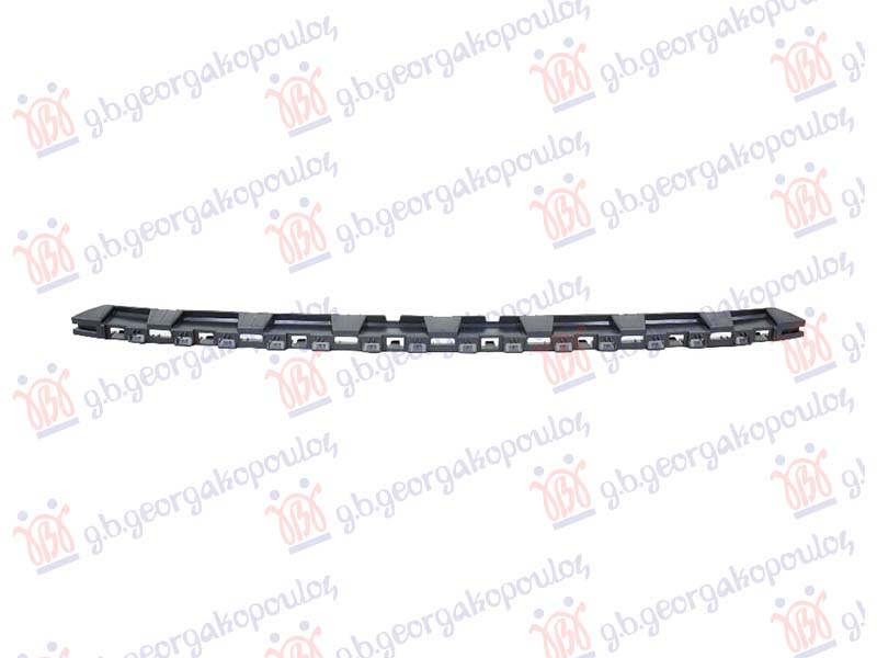 Vw golf viii 2019-2024 (cd1/da1) NOSAC (OJACANJE) PREDNJEG BRANIKA PLASTICNI (GTI/GTD/GTE/R-LINE)