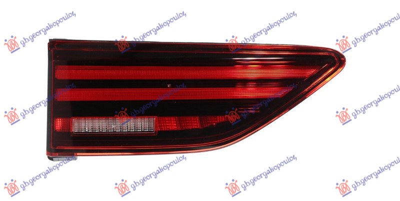 Vw golf viii variant 2024- (cg5/db5) STOP LAMPA UNUTRASNJA LED (VALEO)