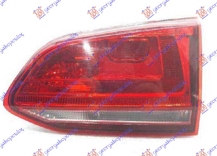 Vw golf variant/alltrack 13-17 STOP LAMPA UNUTRASNJA (VALEO)