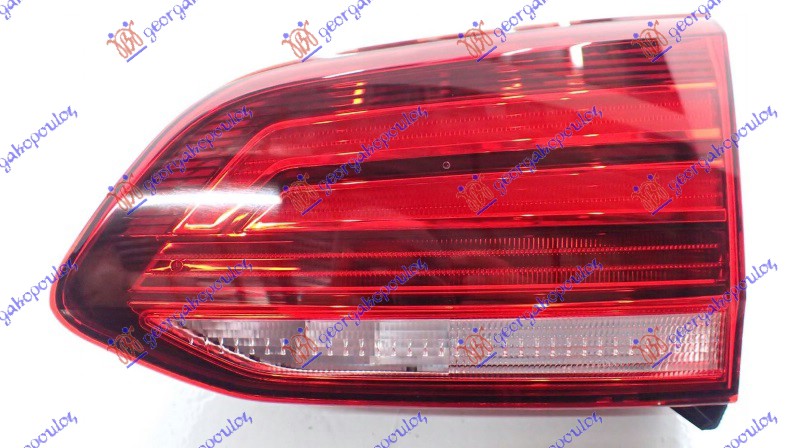 Vw golf vii variant/alltrack 13-17 STOP LAMPA UNUTRASNJA LED (VALEO)