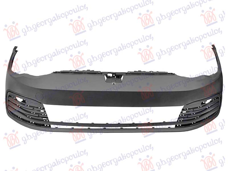 Vw golf viii variant 2020-2024 (cg5/db5) PREDNJI BRANIK (LIFE) (2 PDC SENZORA) (A KVALITET)