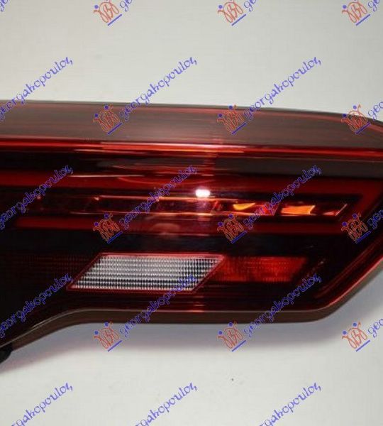 Vw t-roc 22- STOP LAMPA UNUTRASNJA LED CRNA (MARELLI)