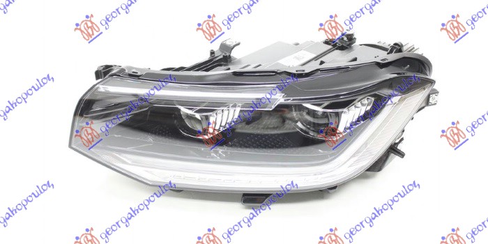 Vw t-cross 2019-2023 (c11/d31) FAR CEO LED (VALEO)