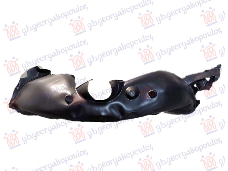 Vw taigo 2021- (cs1) POTKRILO PLASTICNO