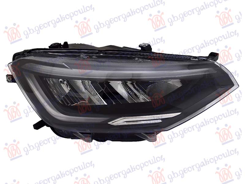 Vw taigo 2021- (cs1) FAR CEO LED (TYC)