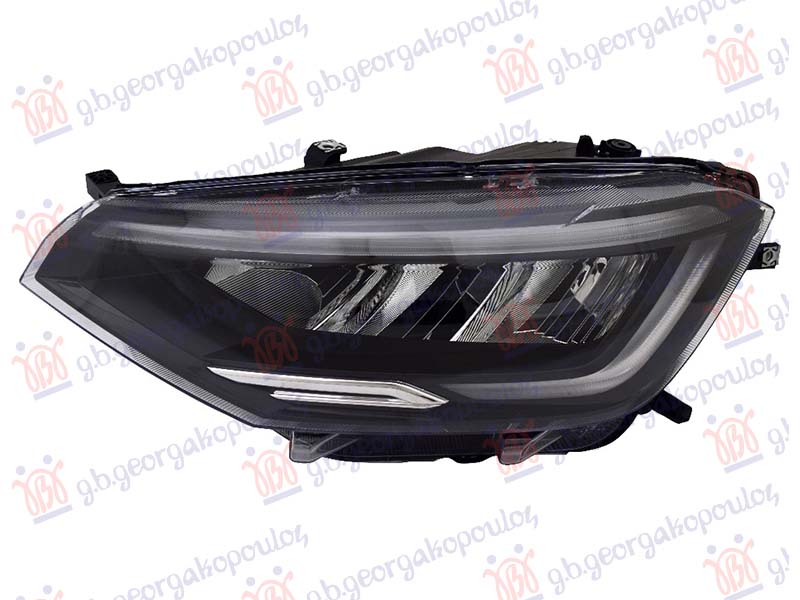 Vw taigo 2021- (cs1) FAR CEO LED (TYC)