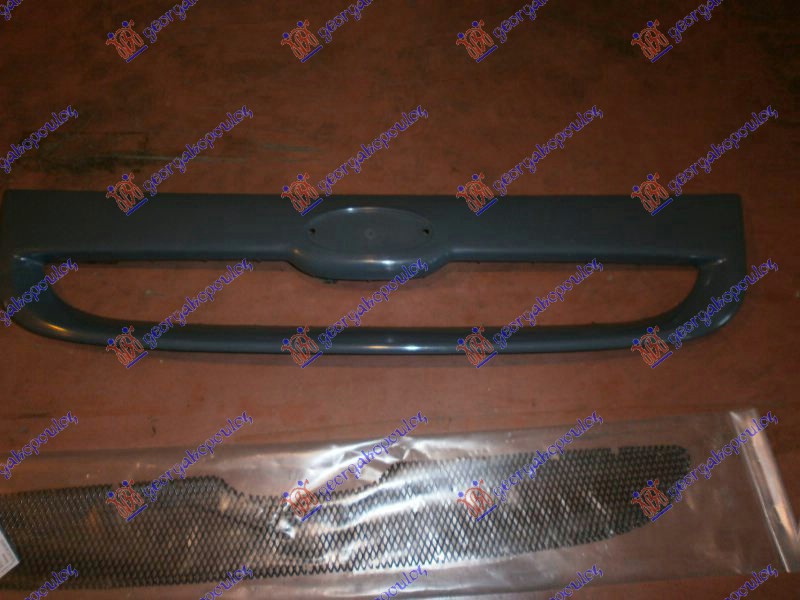 Zastava yugo florida 87-99 PVC MASKA (O)