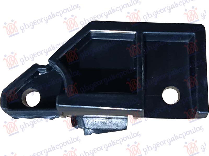 Tesla model 3 2023- NOSAC PREDNJEG BRANIKA CENTRALNI PLASTICNI