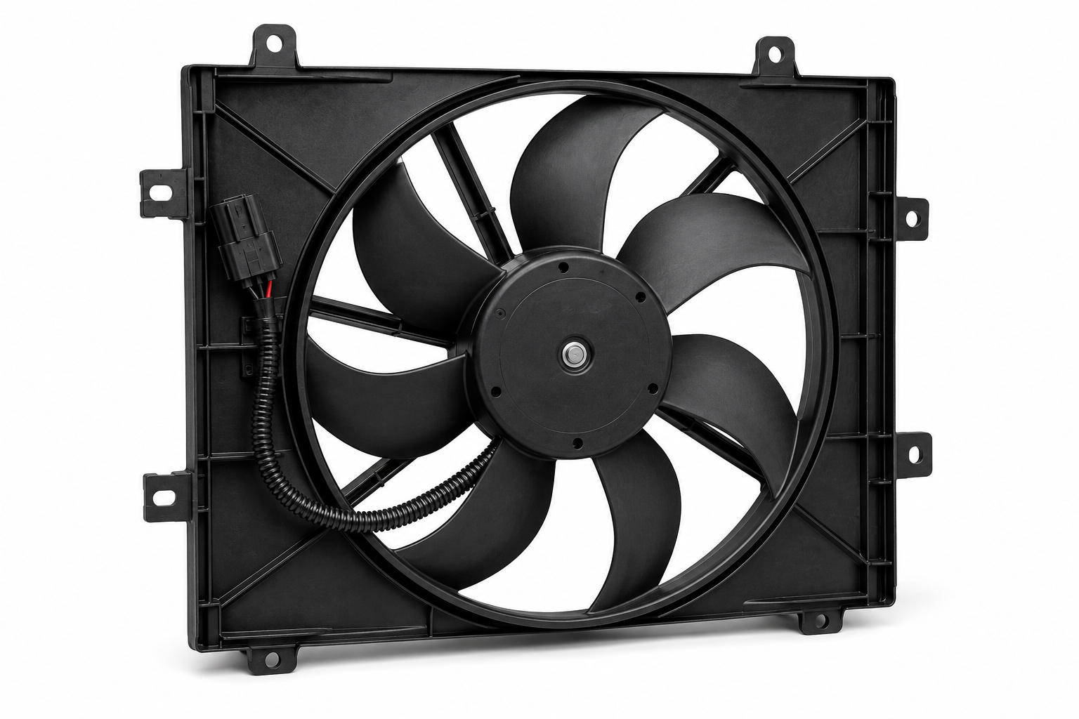 Ventilator